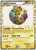 Electrookey