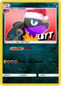 Lucariobit