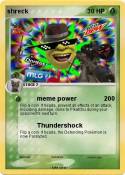 shreck