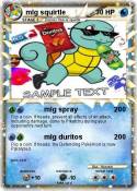 mlg squirtle