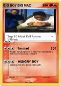BIG BOY BIG