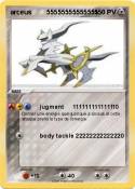 arceus