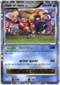 clash of clans