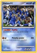 Chelsea FC