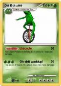 Dat Boi