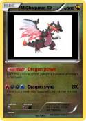 M Chaquaza EX