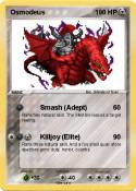 Osmodeus
