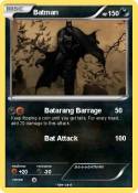 Batman