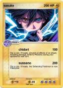 sasuke