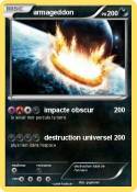 armageddon