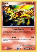 Ho-Oh