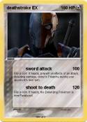 deathstroke