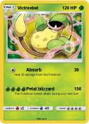 Victreebel