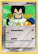 gohan