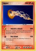 zapper