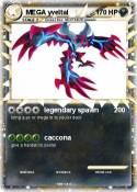 MEGA yveltal