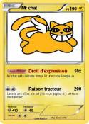 Mr chat