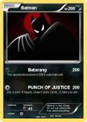 Batman