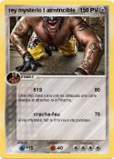 rey mysterio l