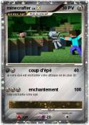 minecrafter