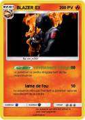 BLAZER EX