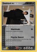 Deathlord ex