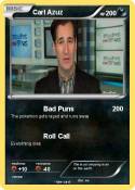 Carl Azuz