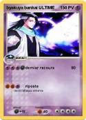 byakuya bankai