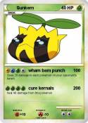 Sunkern
