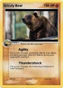 Grizzly Bear