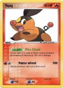 Tepig