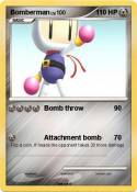 Bomberman