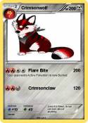 Crimsonwolf