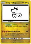 Dawg the Dog