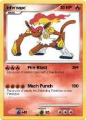 Infernape