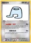 AMOGUS