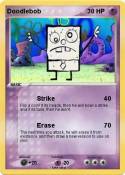 Doodlebob