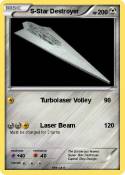 S-Star Destroye