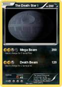 The Death Star