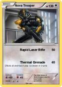 Nova Trooper