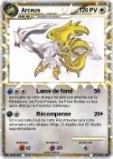 Arceus