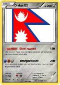 Dialga EX