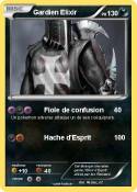 Gardien Elixir