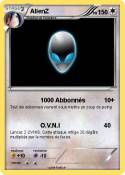 AlienZ