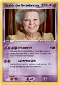 Beatrix der