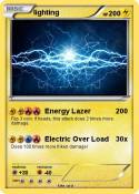 lighting
