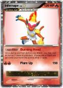 Infernape