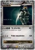 Spartan