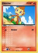 Chimchar
