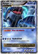 Kyogre